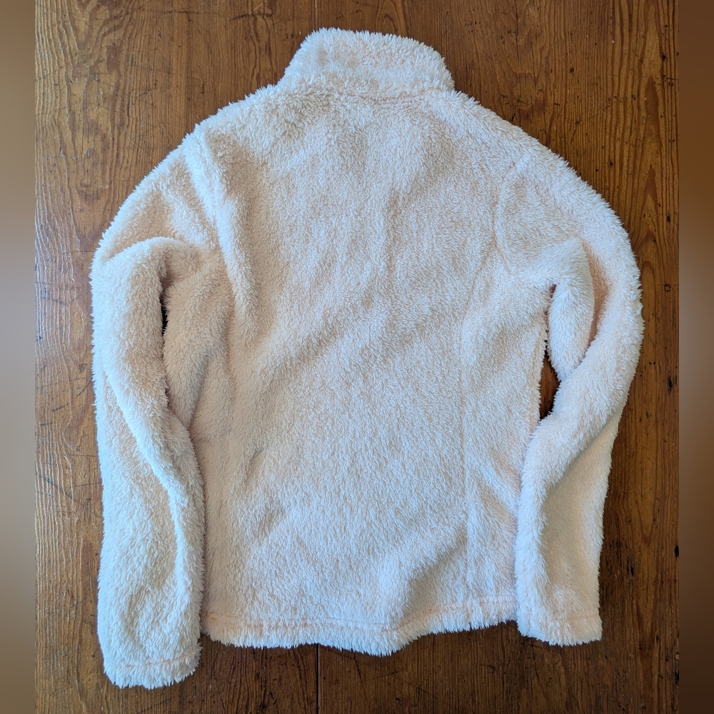 Patagonia Women's Los Gatos 1/4-Zip - Picture 3 of 4